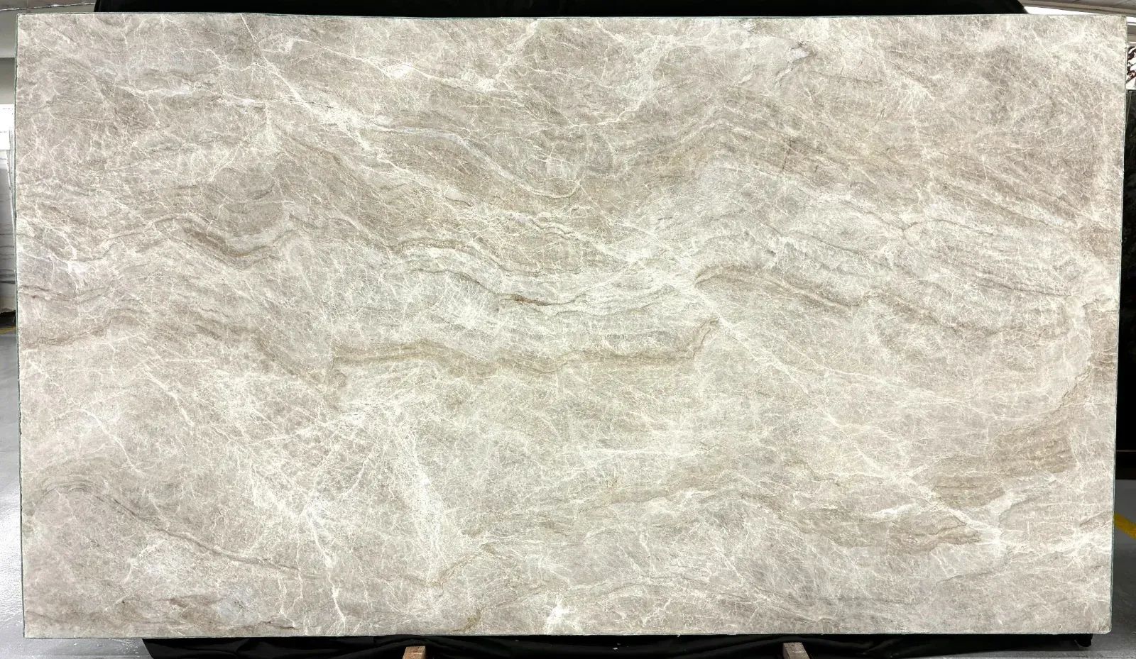Taj Mahal Quartzite Slab in Van Nuys, Los Angeles