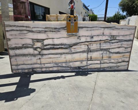 Chanel Iconic Onyx Slab in Van Nuys, Los Angeles