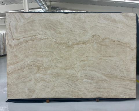 Taj Mahal Quartzite Slab in Van Nuys, Los Angeles