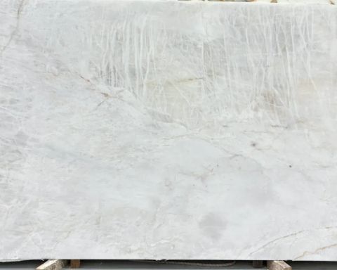 Cristallo Iluminato Quartzite Slab in Van Nuys, Los Angeles