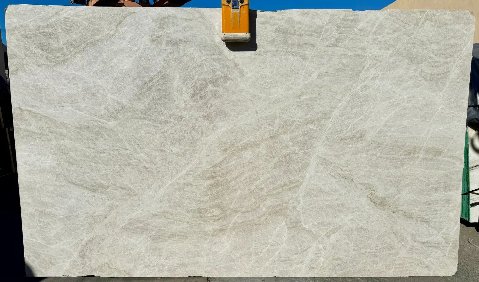 Taj Mahal Quartzite Slab in Van Nuys, Los Angeles