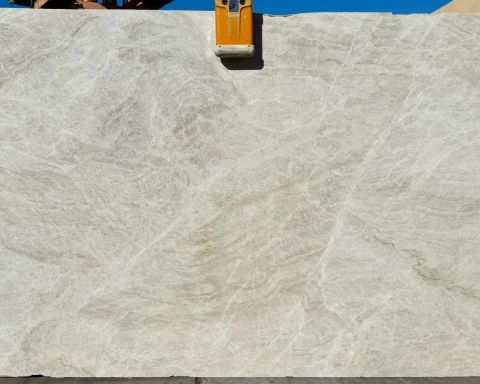 Taj Mahal Quartzite Slab in Van Nuys, Los Angeles