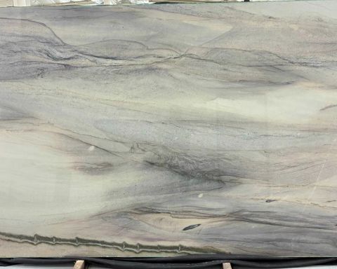 Desert Blue Quartzite Slab in Van Nuys, Los Angeles