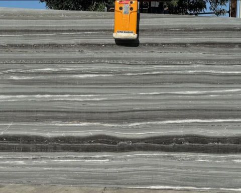 Palissandro Silver Marble Slab in Van Nuys, Los Angeles