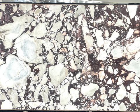 Calacatta Viola Extra Marble Slab in Van Nuys, Los Angeles