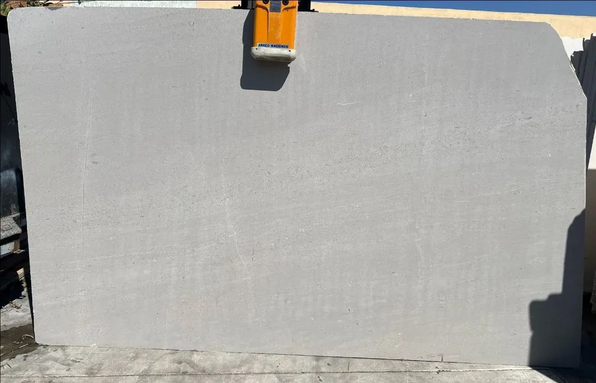 Tao Gray Limestone Slab in Van Nuys, Los Angeles
