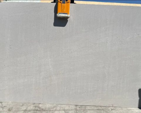 Tao Gray Limestone Slab in Van Nuys, Los Angeles