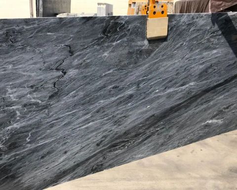 Blue Lagoon Marble Slab in Van Nuys, Los Angeles