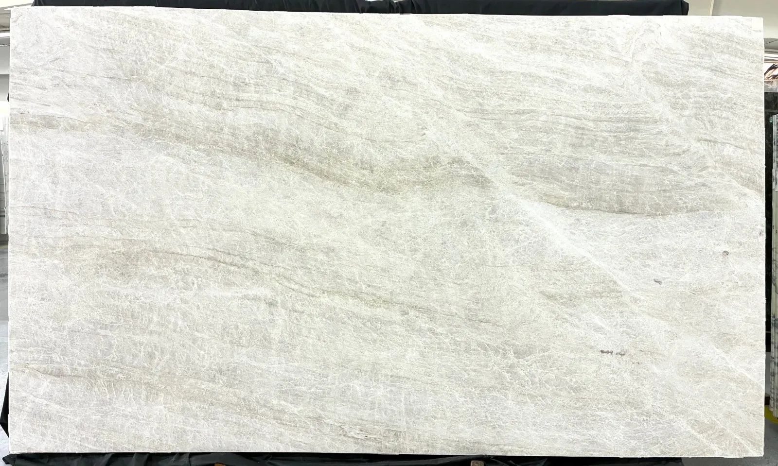 Taj Mahal Quartzite Slab in Van Nuys, Los Angeles