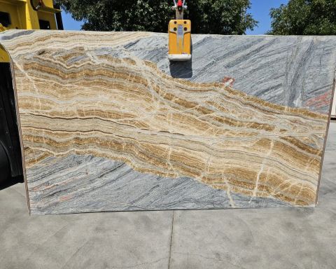 Grand Canyon Onyx Slab in Van Nuys, Los Angeles