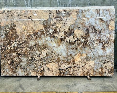 Patagonia Quartzite Slab in North Hollywood, Los Angeles