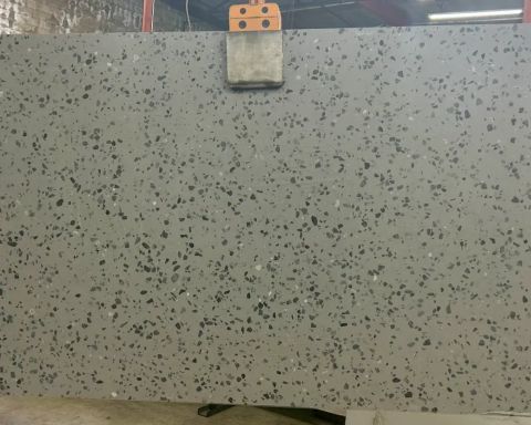 Petra Nublo Compac Quartz Slab in North Hollywood, Los Angeles