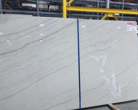 Monaco Granite Slab in Sylmar, Los Angeles