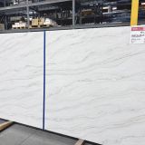 Macaubas Bookmatch Quartzite
