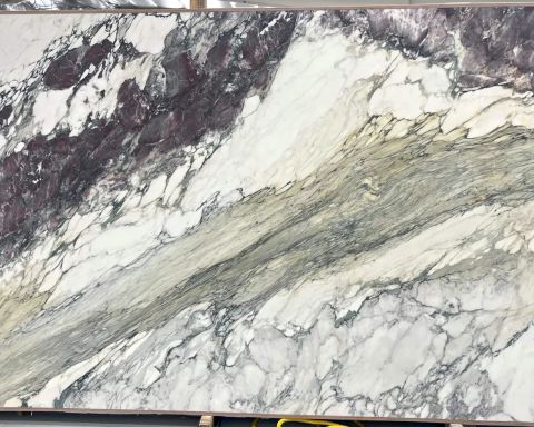 Breccia Capraia Supreme Marble Slab in Van Nuys, Los Angeles