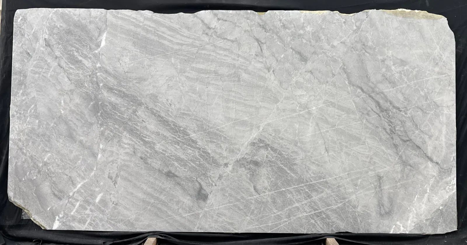 Blue De Savoie Marble Slab in Van Nuys, Los Angeles