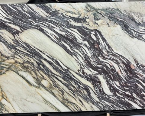 Calacatta Viola Fantastico Marble Slab in Van Nuys, Los Angeles