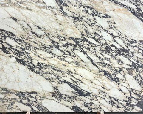 Calacatta Viola Grand Marble Slab in Van Nuys, Los Angeles