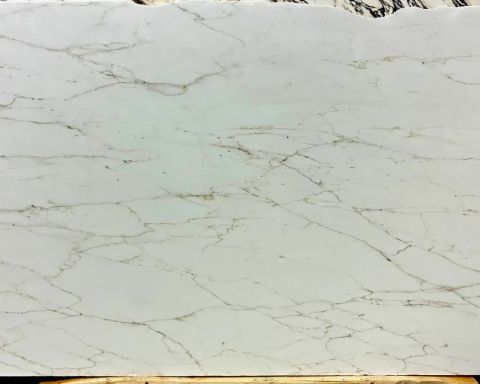 Calacatta Golden Lincoln Marble Slab in Van Nuys, Los Angeles