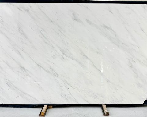 Calacatta Bella Extra Marble Slab in Van Nuys, Los Angeles