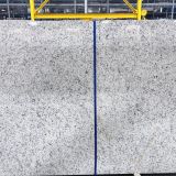 White Dallas Granite