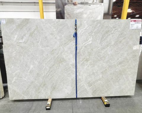 Naica-taj Mahal Quartzite Slab in Sylmar, Los Angeles