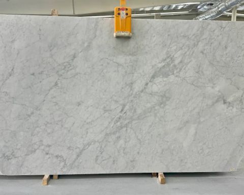 Bianco Carrara Marble Slab in Van Nuys, Los Angeles