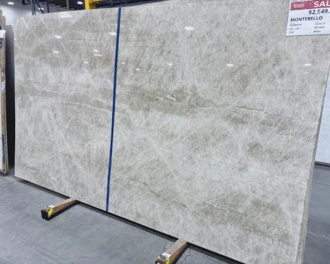 Montebello Quartzite Slab in Sylmar, Los Angeles