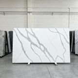 Calacatta Como Quartz