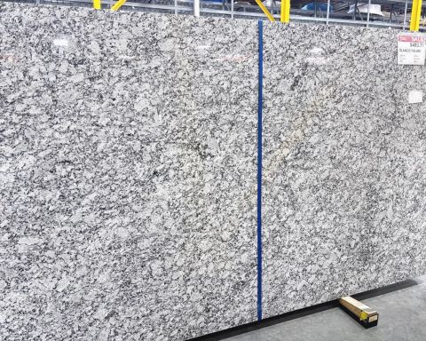 Blanco Tulum Granite Slab in Sylmar, Los Angeles