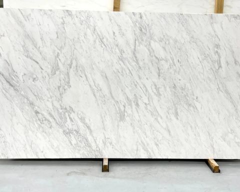 Calacatta Venus Marble Slab in Van Nuys, Los Angeles