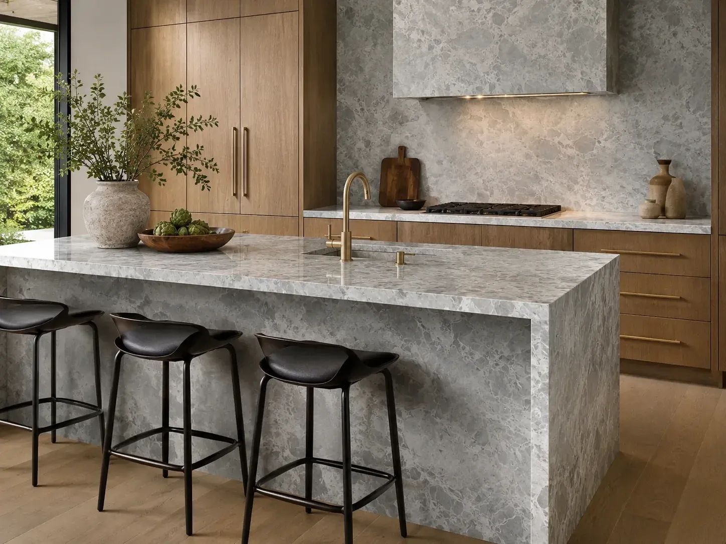 Bianco Serena Other — Kitchen Inspiration