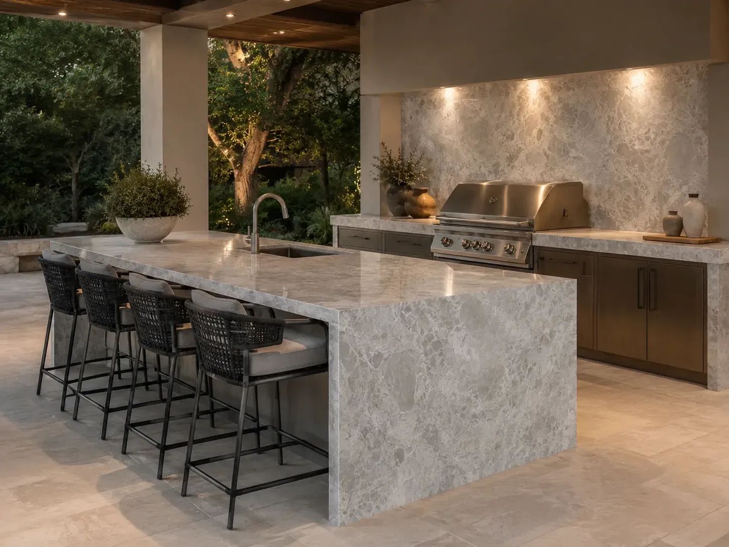 Bianco Serena Other — Outdoor Inspiration