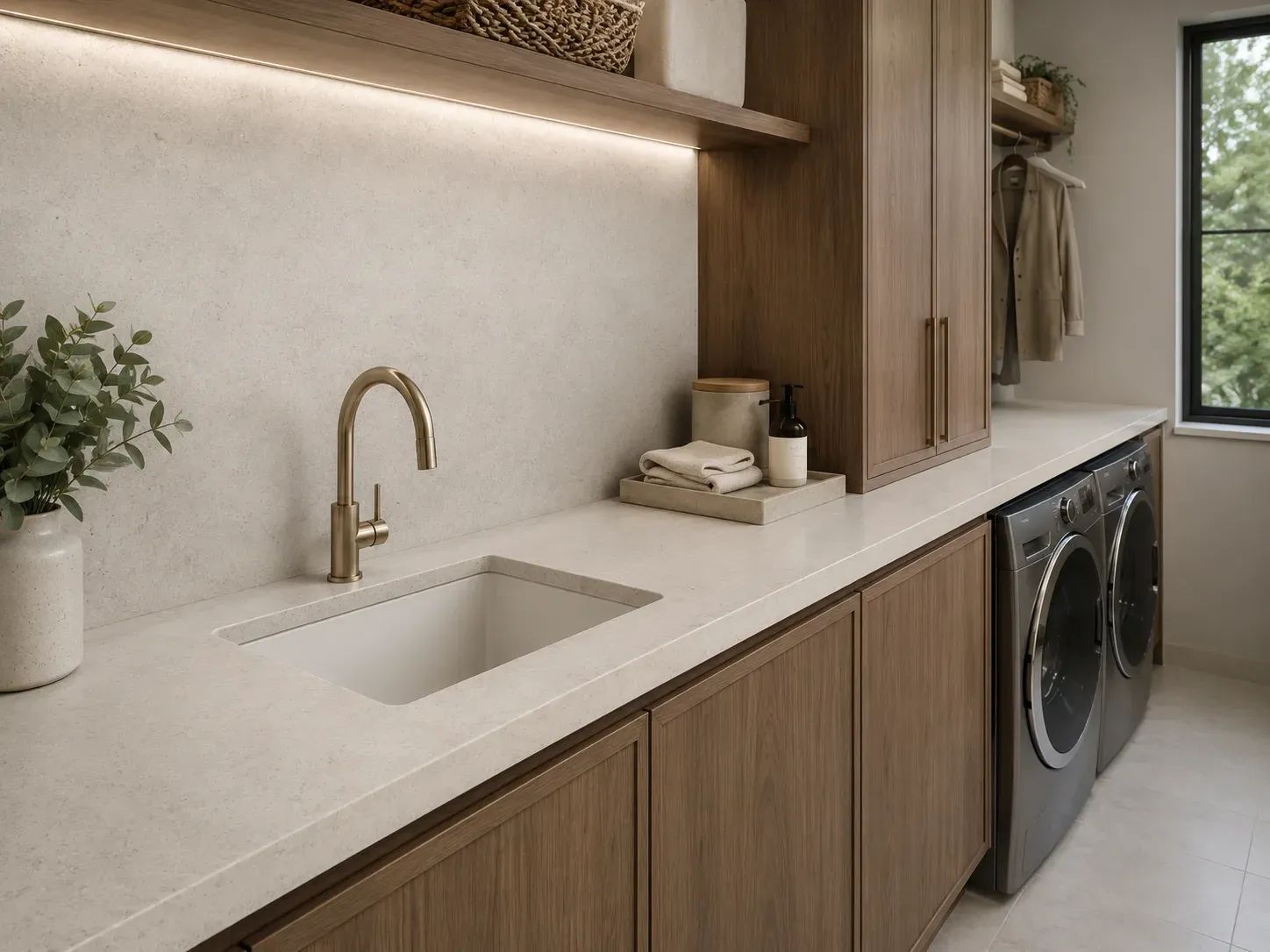 Gascogne Beige Limestone — Outdoor Inspiration