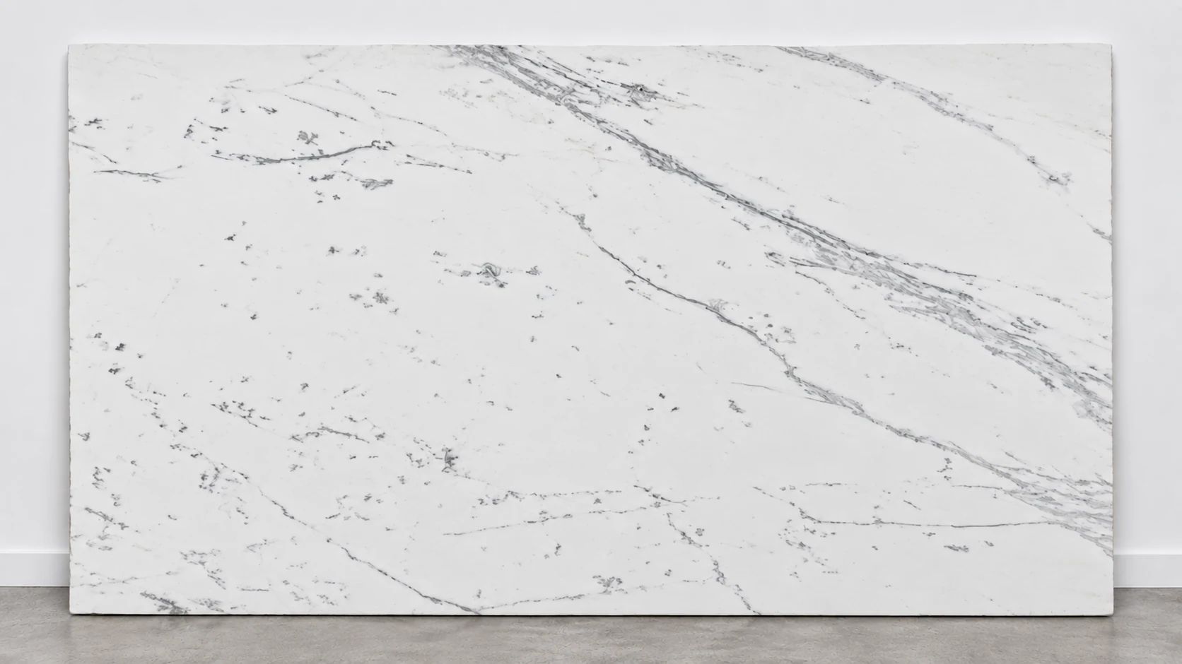 Pearl White Marble