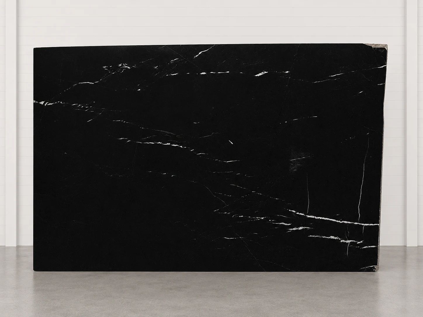 Nero Marquina Marble