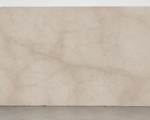 Crema Marfil Marble Slab in Santa Clarita