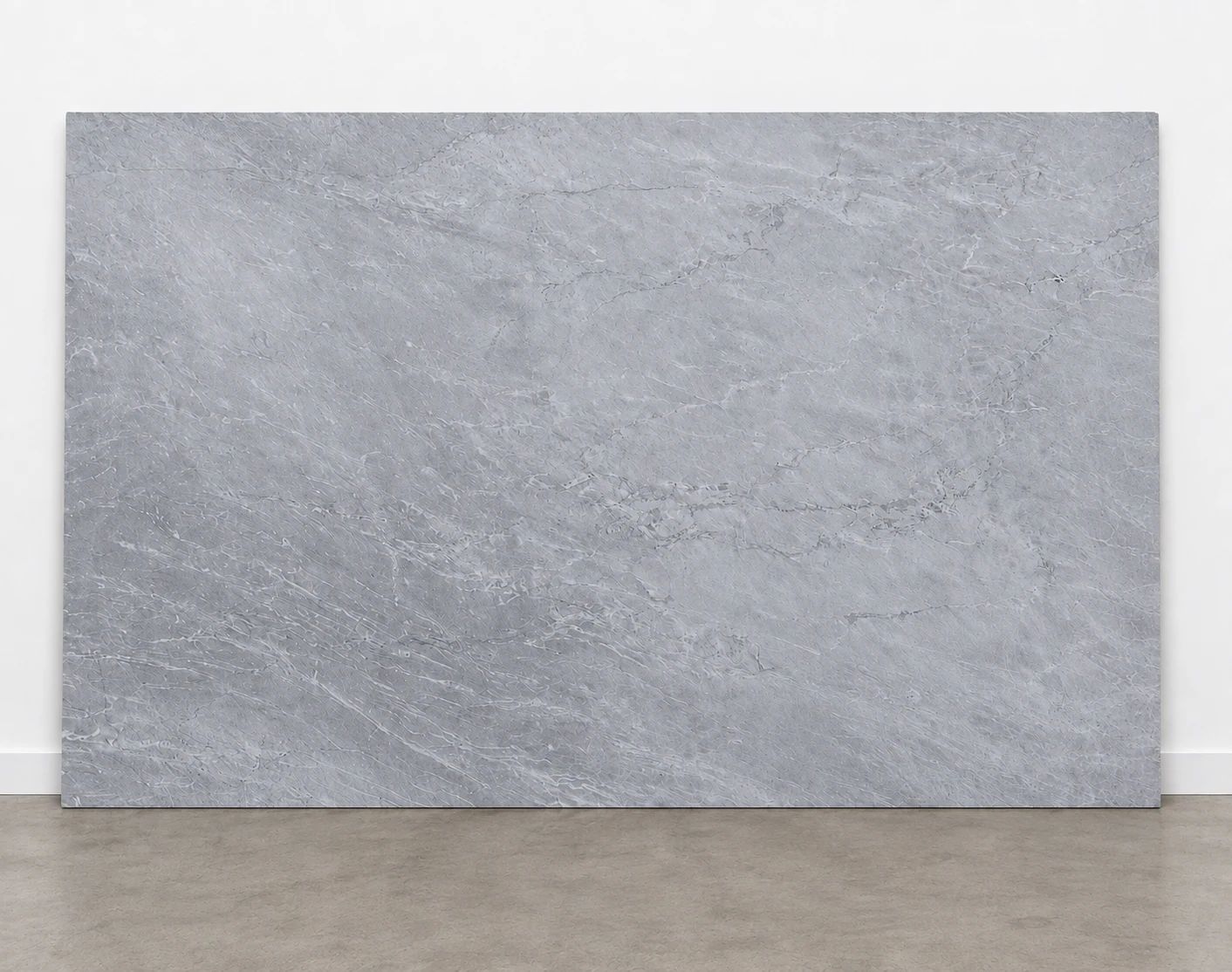 Grigio Perla Marble Slab in Santa Clarita