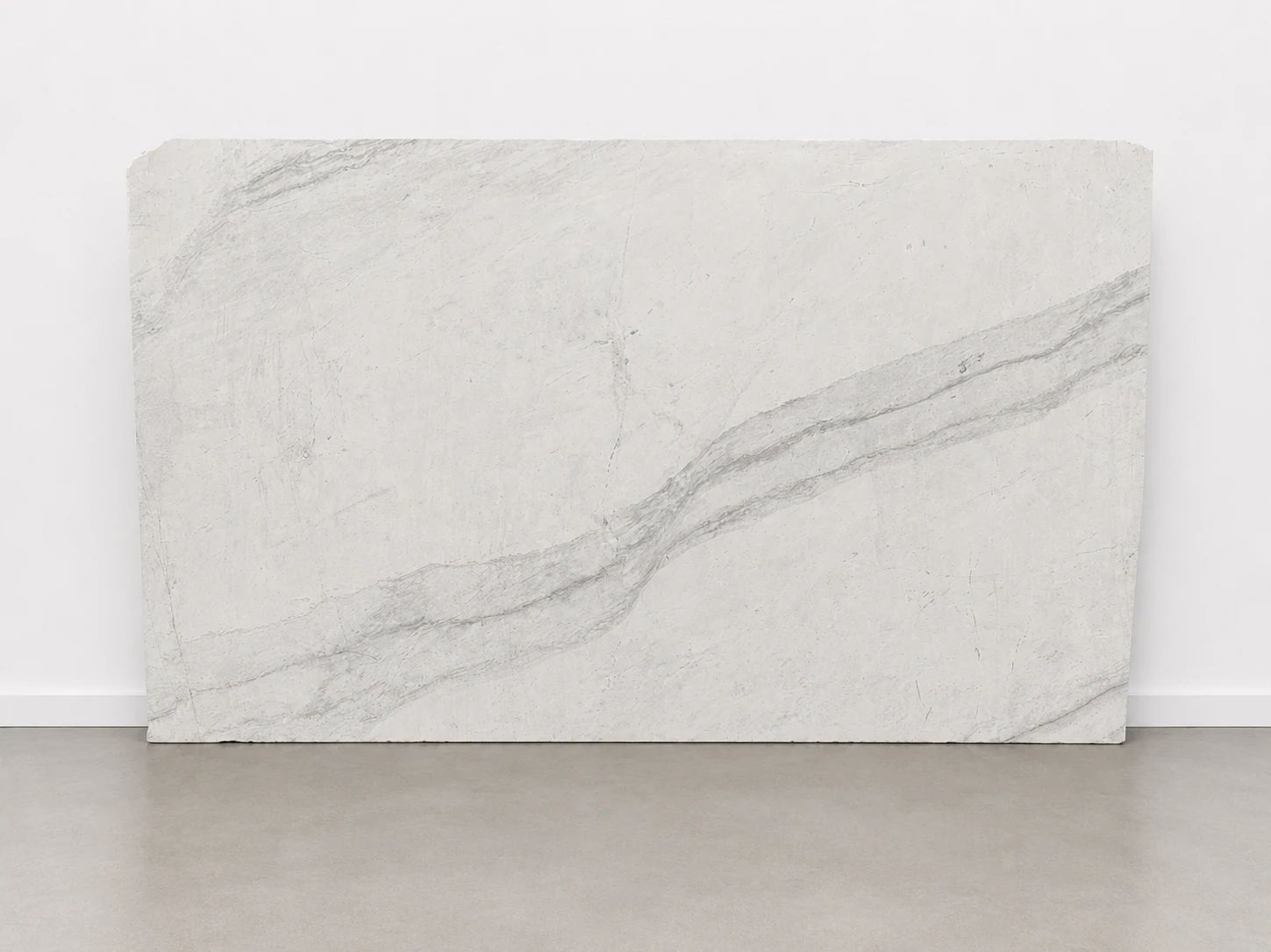 Calacatta Mistral Marble Slab in Santa Clarita