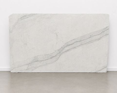 Calacatta Mistral Marble Slab in Santa Clarita