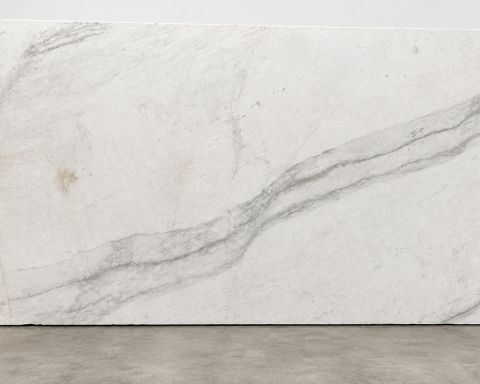 Calacatta Mistral Marble Slab in Santa Clarita