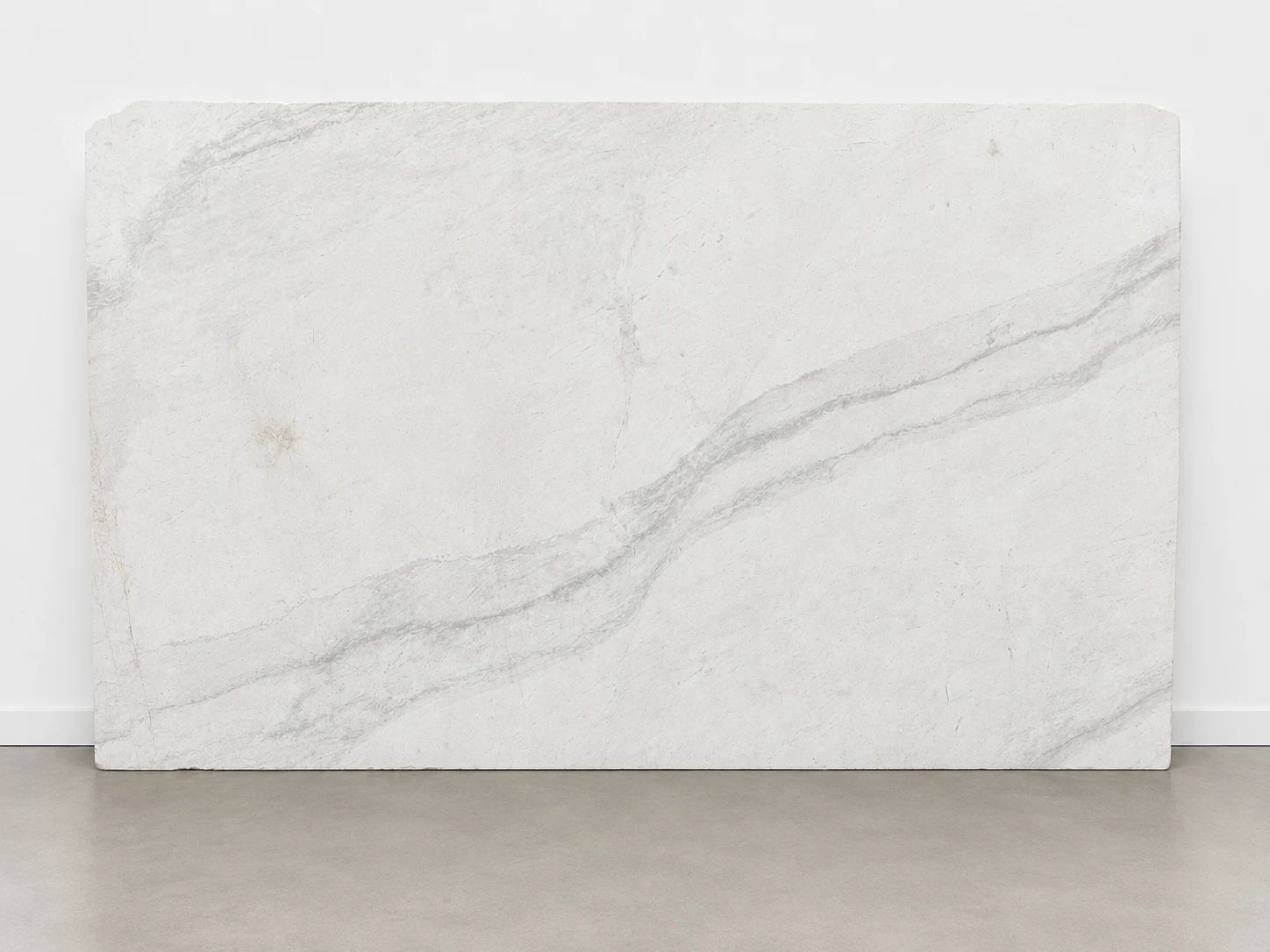 Calacatta Mistral Marble Slab in Santa Clarita