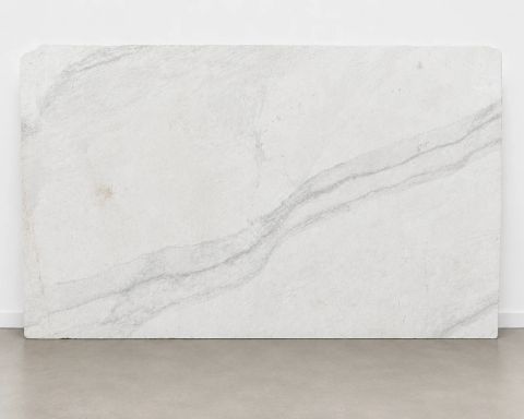 Calacatta Mistral Marble Slab in Santa Clarita