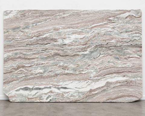 Fantasy Brown Marble Slab in Santa Clarita