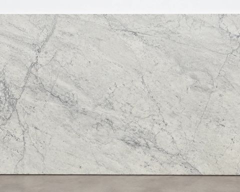 Carrara White Marble Slab in Santa Clarita