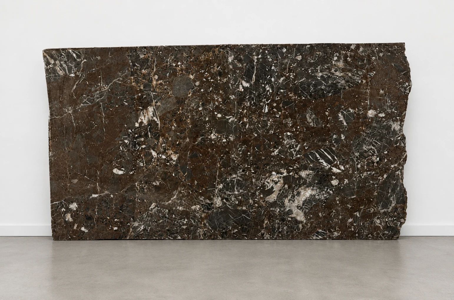 Breccia Nouvelle Marble Slab in Santa Clarita