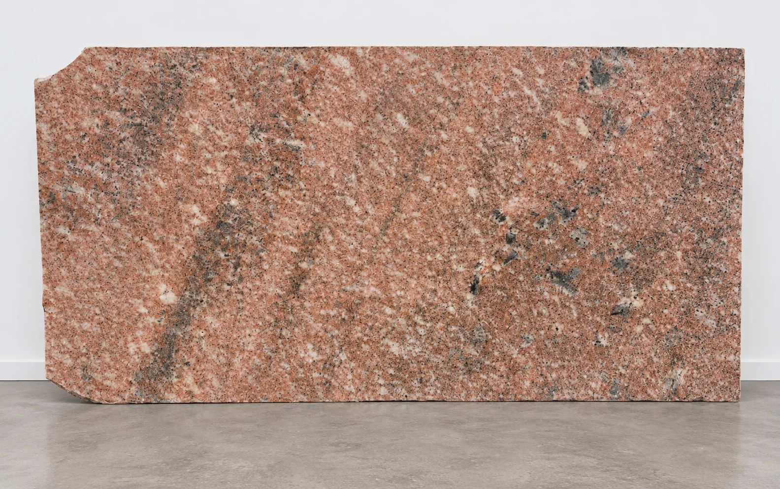 Monica Rose Marble Slab in Santa Clarita