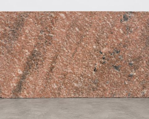 Monica Rose Marble Slab in Santa Clarita