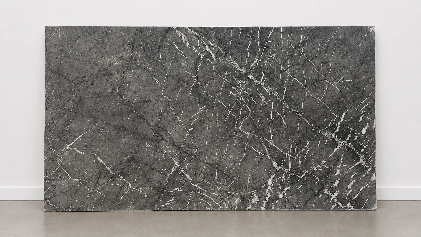 Grigio Carnico Marble Slab in Santa Clarita