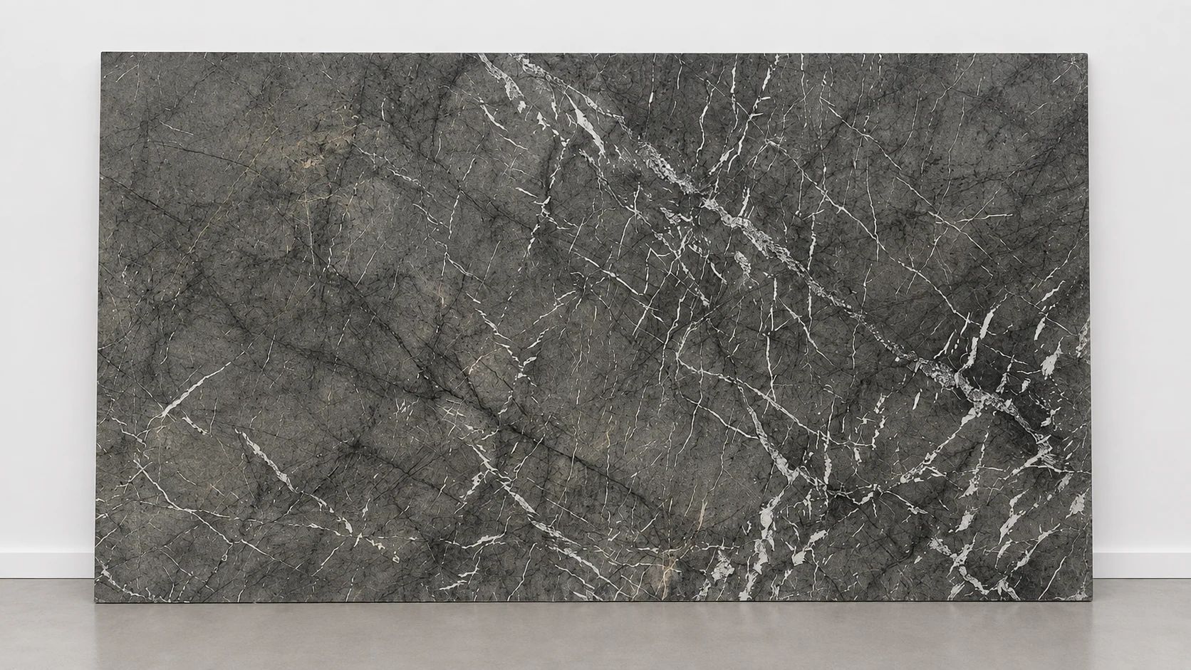 Grigio Carnico Marble Slab in Santa Clarita